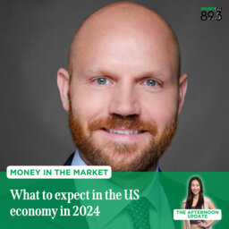 Money in the Market: What will the US Fed’s shift to rate cuts mean for markets and the economy?