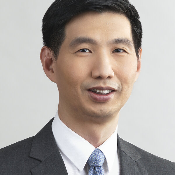 The View: SGX CFO on latest results and outlook