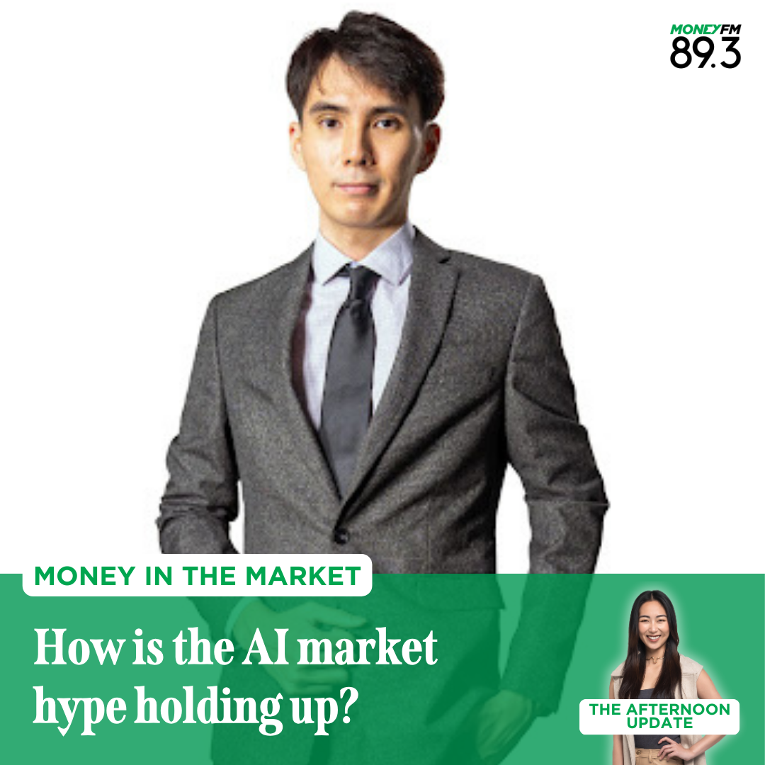 Money in the Market: What AI-driven stocks can you consider other than Nvidia?