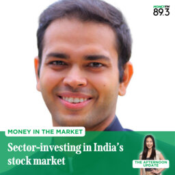 Money in the Market: Why you should be sector-investing in India's stock market for better returns