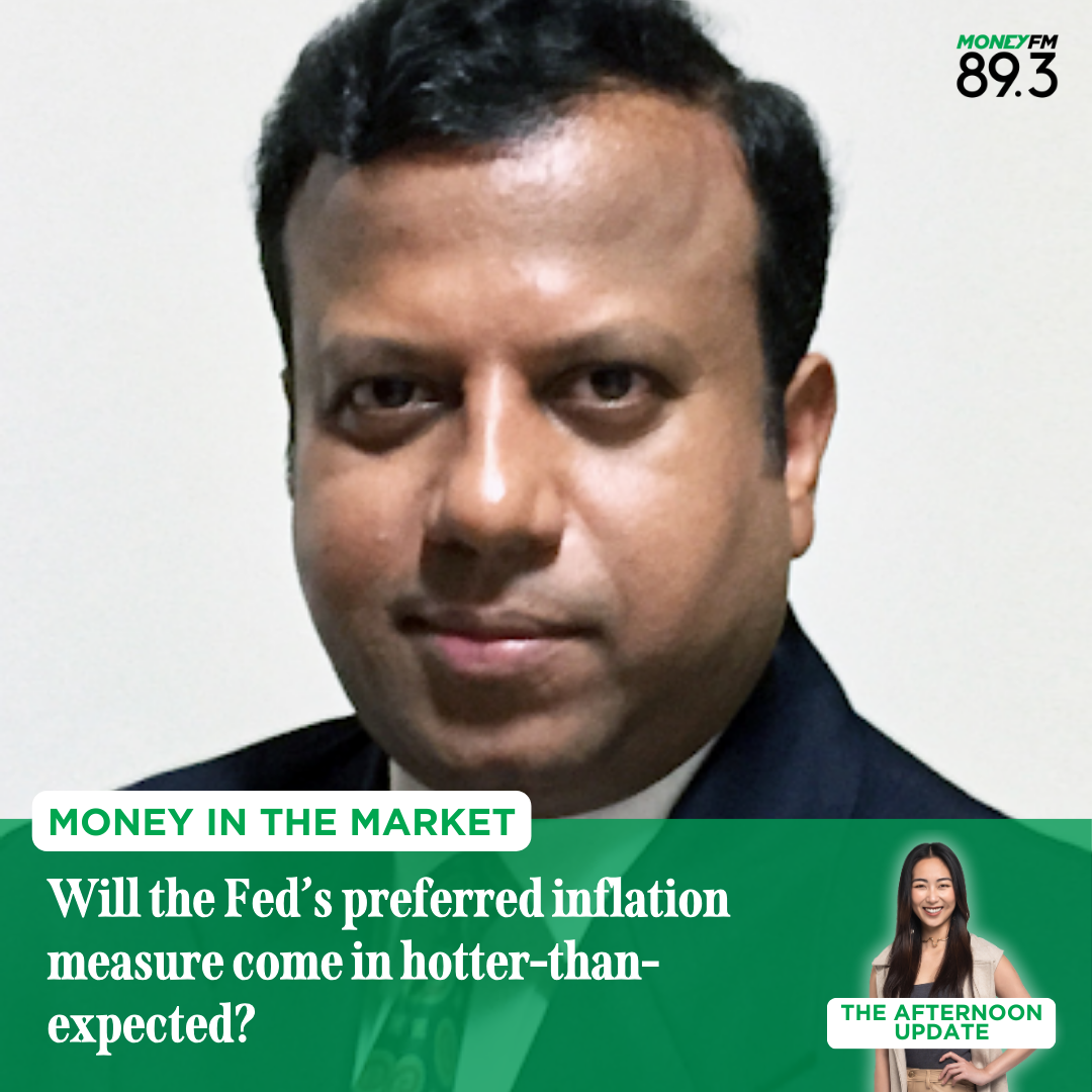 Money in the Market: Should you take a cautious market approach ahead of key US inflation data?