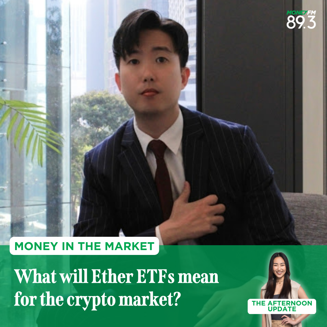 Money in the Market: How will Ether prices react if SEC rejects its ETFs?