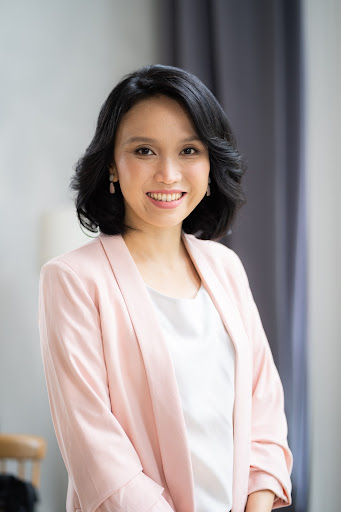 Soul of Business: Digital transformation to better support underprivileged women in Singapore