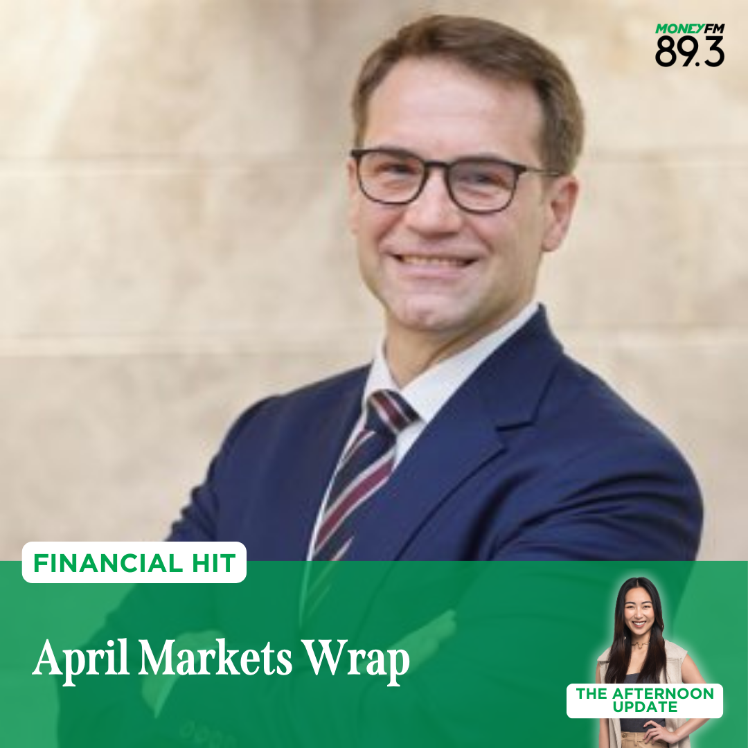 Financial Hit: Was April a strong month for stock markets?