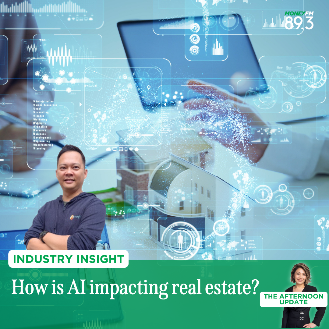 Industry Insight: How AI is impacting the real estate market