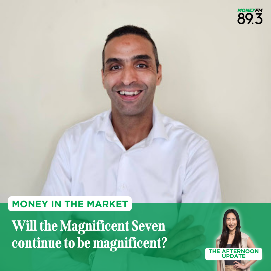 Money in the Market: Which of the ‘Magnificent Seven’ stocks should you add to your portfolio?