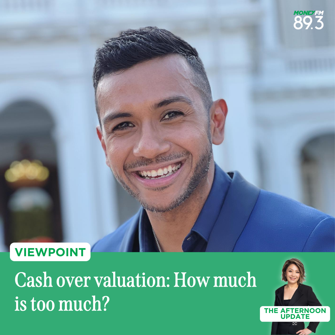 Viewpoint: Are you paying too much COV?