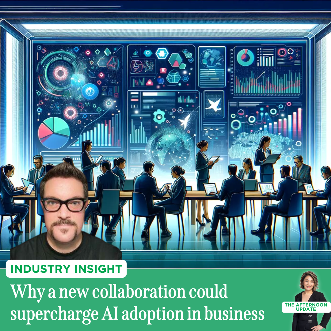 Industry Insight: Why pundits are calling the Databricks-Palantir deal an AI game-changer