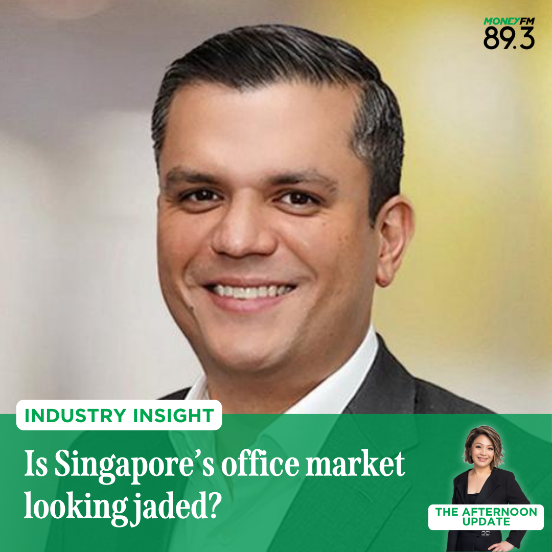 Industry Insight: Where are things headed in Singapore's commercial leasing space?