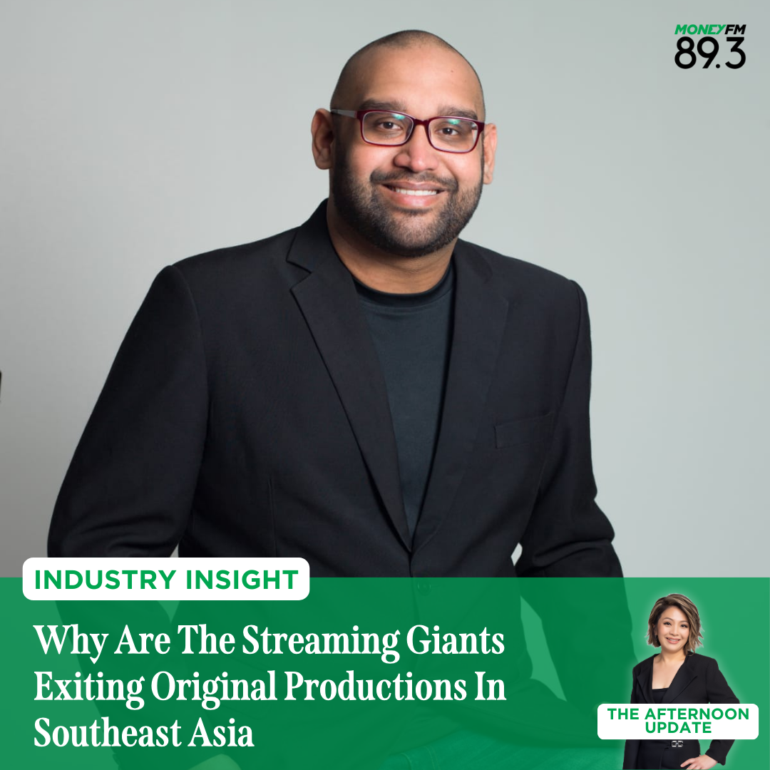 Industry Insight: Why The Streaming Giants Are Exiting Original Production In Southeast Asia & How Producers Plan To Bounce Back