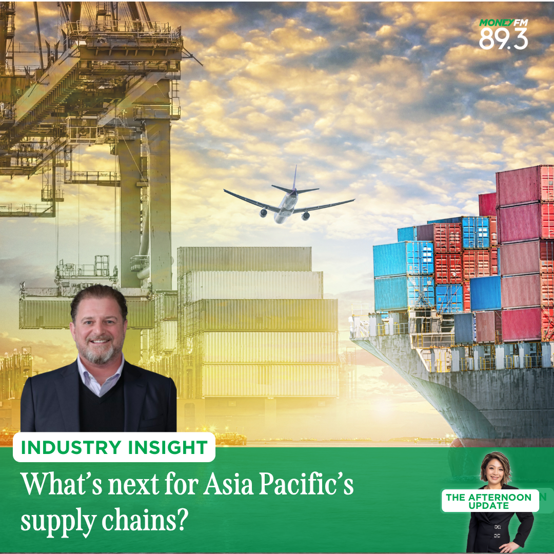 Industry Insight: Risks of APAC's supply chains, and ways to mitigate them