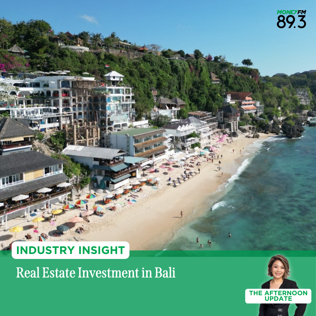 Industry Insight: What to consider before buying property in Bali