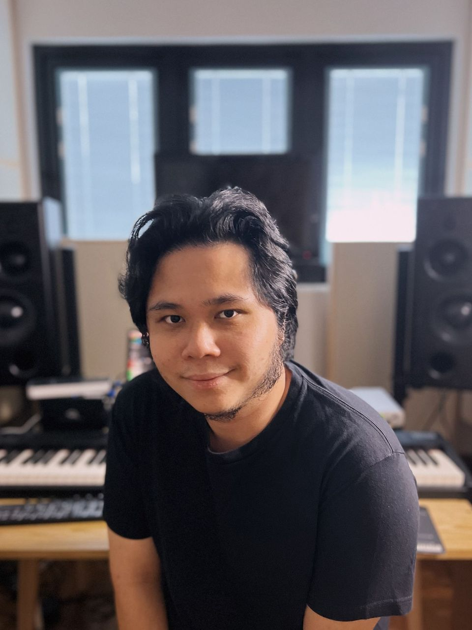 Soul of Business : Chingay50 features youngest music directory in event's history