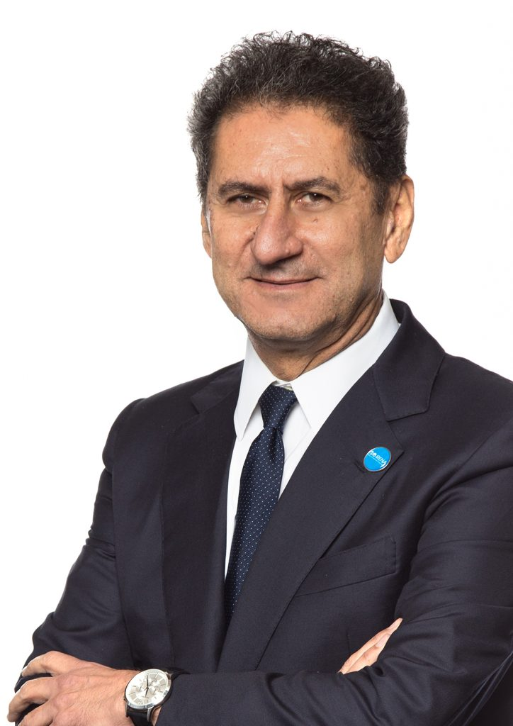 SIEWCast: IRENA's vision for Asia's energy future