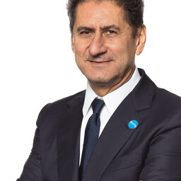 SIEWCast: IRENA's vision for Asia's energy future