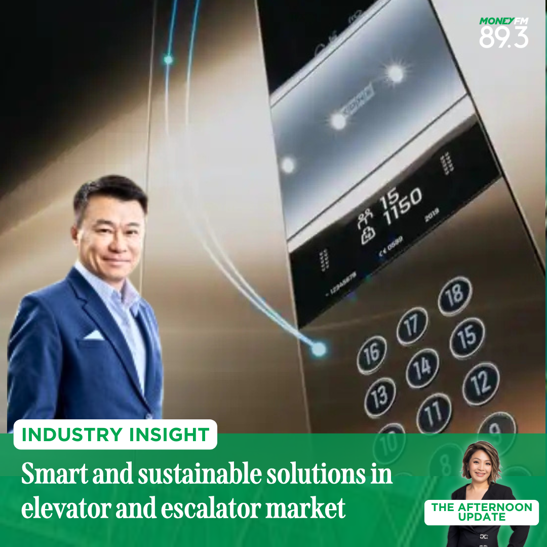 Industry Insight: Up and up - Smart technology, green solutions propel elevator and escalator market