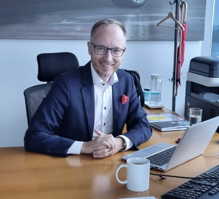 Soul of Business: BMW's plans towards electrification and sustainability