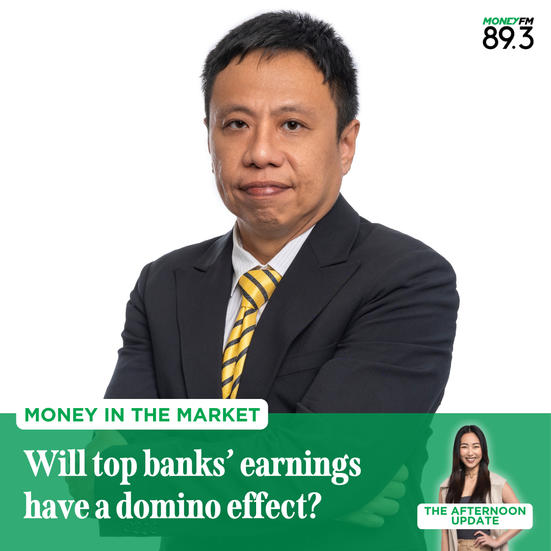 Money in the Market: Will this earnings season continue to disappoint?