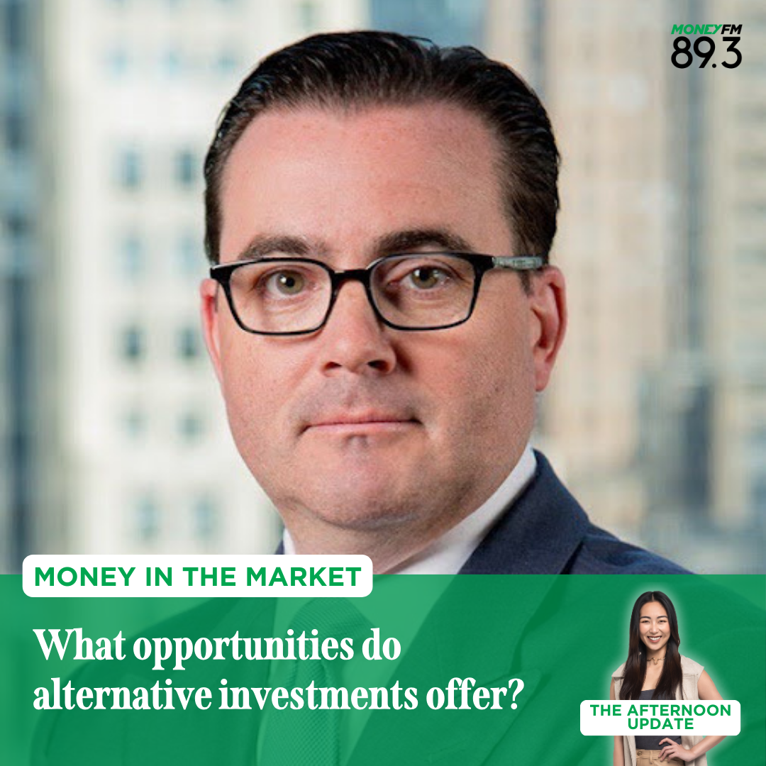 Money in the Market: Will alternative investments make a comeback this year?