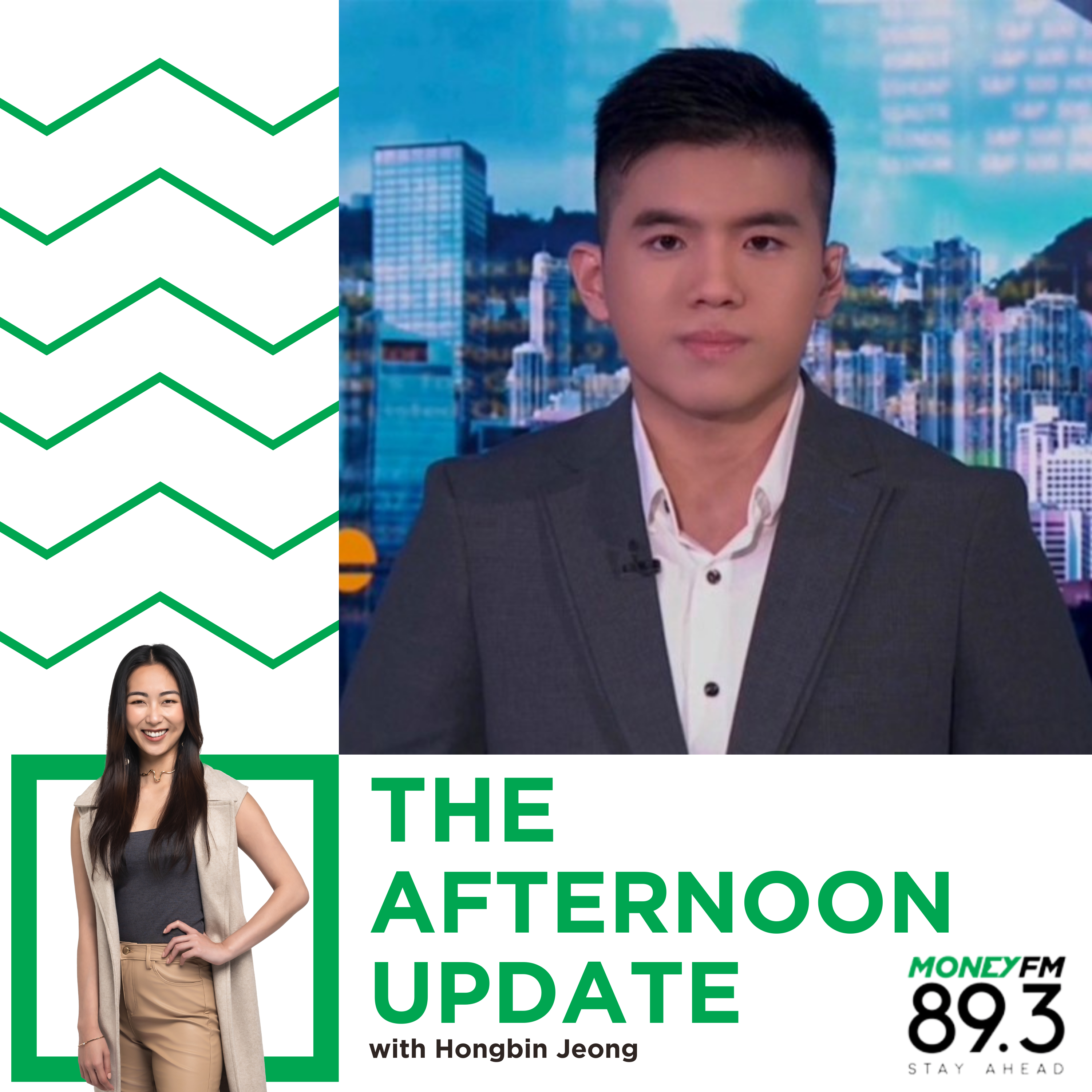 Money in the Market:  Could we see tech earnings show some resilience due to the recent boom in AI?