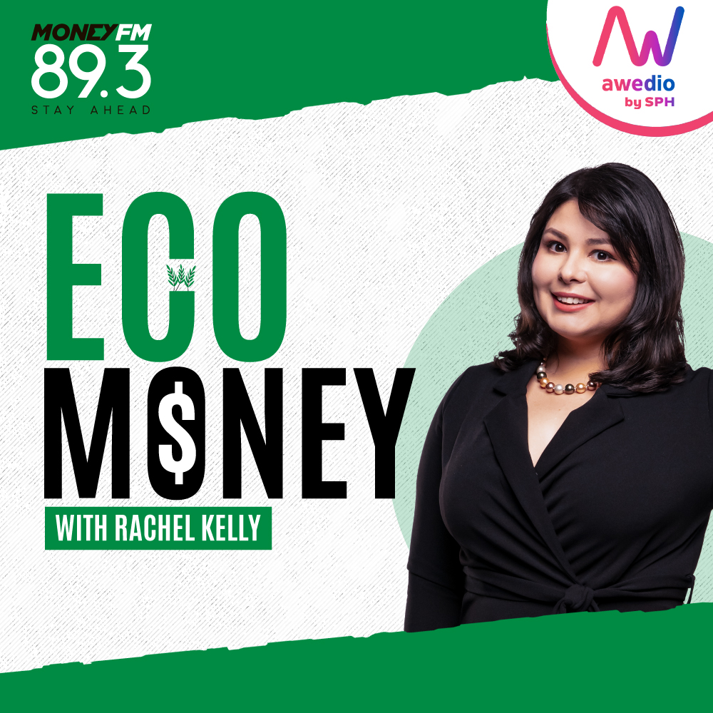 ECO MONEY: Sustainability tips for SMEs