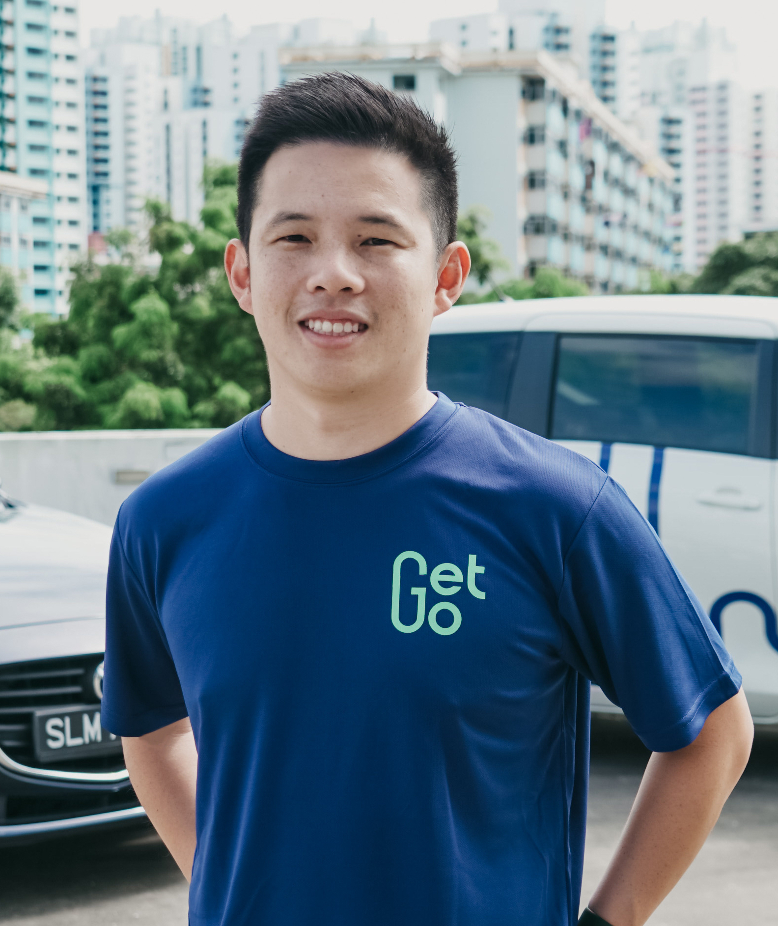 In the Spotlight: With sky high COE premiums, will you consider car sharing?