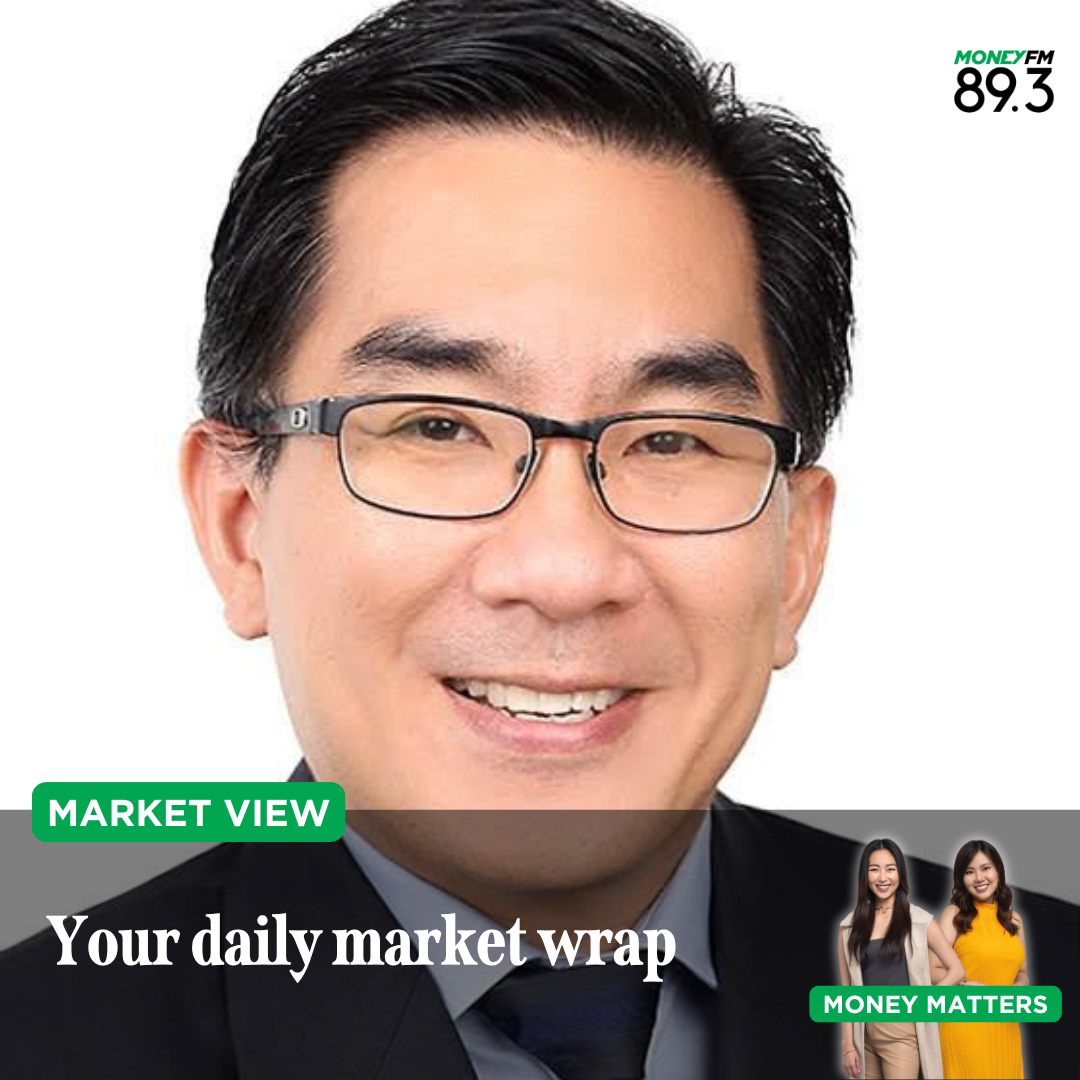 Market View: Jeju Air’s shares lowest on record after deadly air crash; Santa Claus Rally fades off, NASDAQ, S&P 500 drop over 1%; 3 things to look forward to in 2025; OCBC agrees to sell entire stake in Hong Kong Life Insurance; SingPost says senior executives terminated were given opportunity to be heard and more