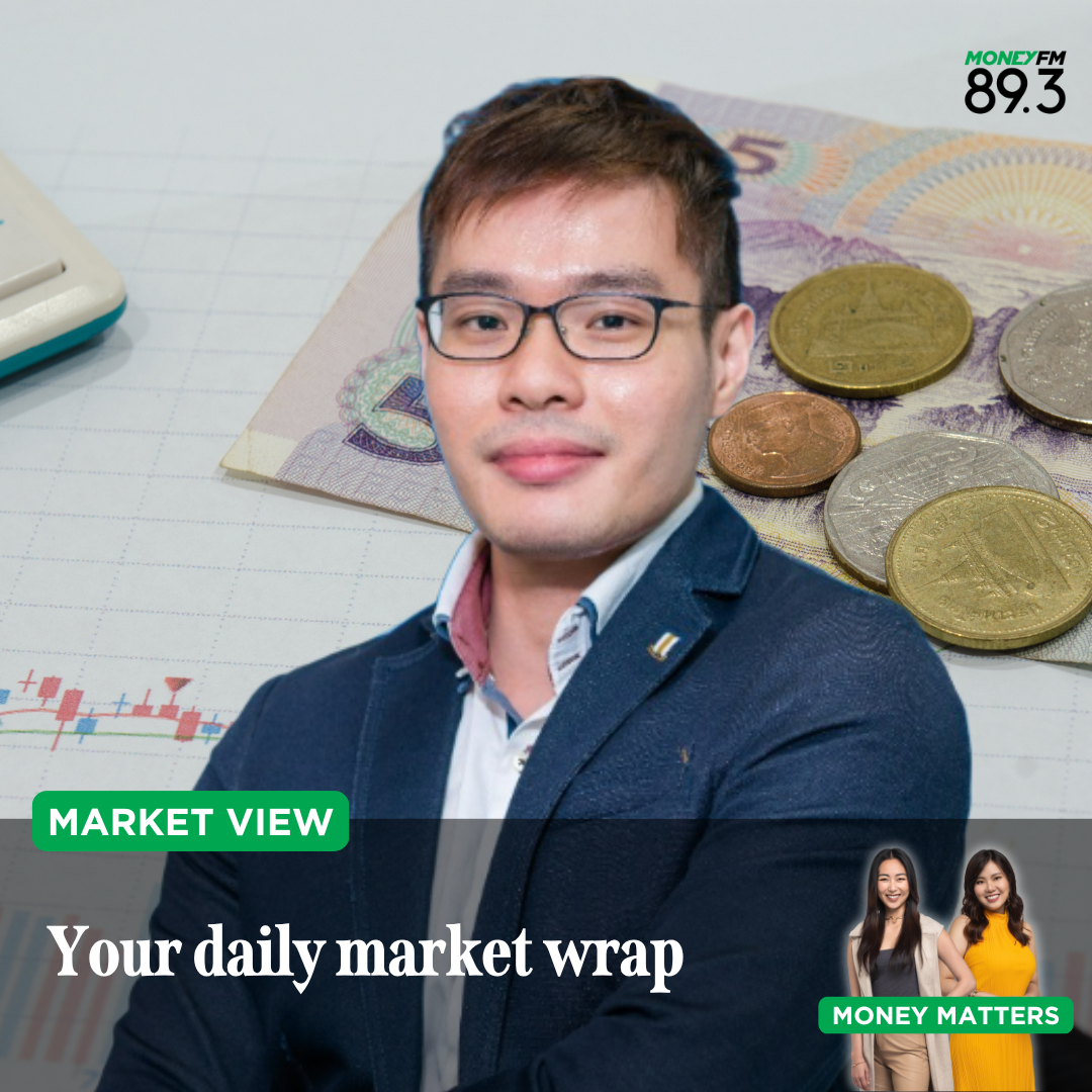 Market View: DBS’ profit slips 2% - What drove the dip and can we expect a rebound?