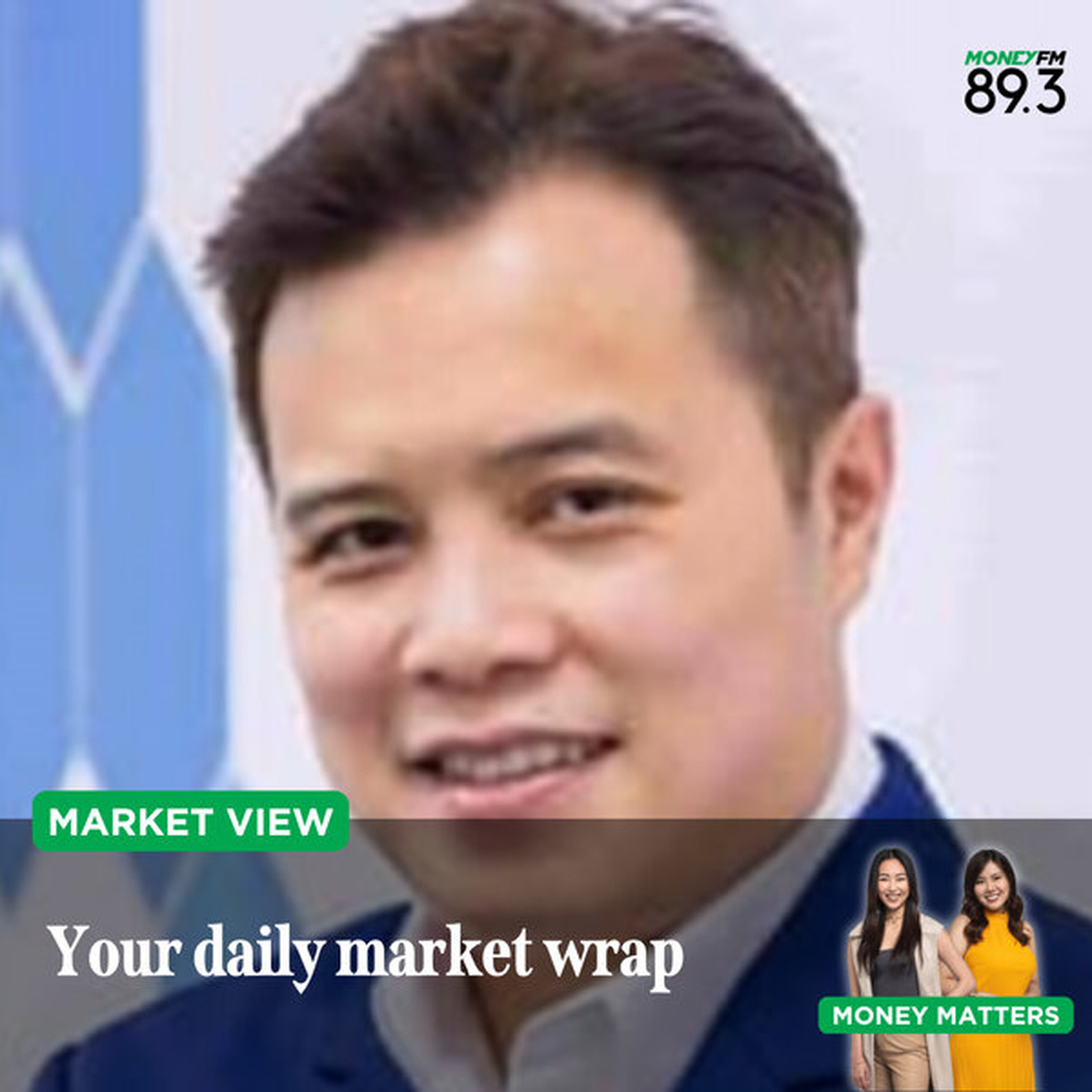 Market View: Nvidia’s CEO Jensen Huang on AMD-OpenAI deal; Oracle’s cloud margins on Nvidia chips — have the AI rally gone too far, and too soon?; HSBC plans to take Hang Seng Bank private at US$37B valuation; Chinese stocks up after weeklong break; Netflix to bring video games to TV service; Keppel Reit to watch