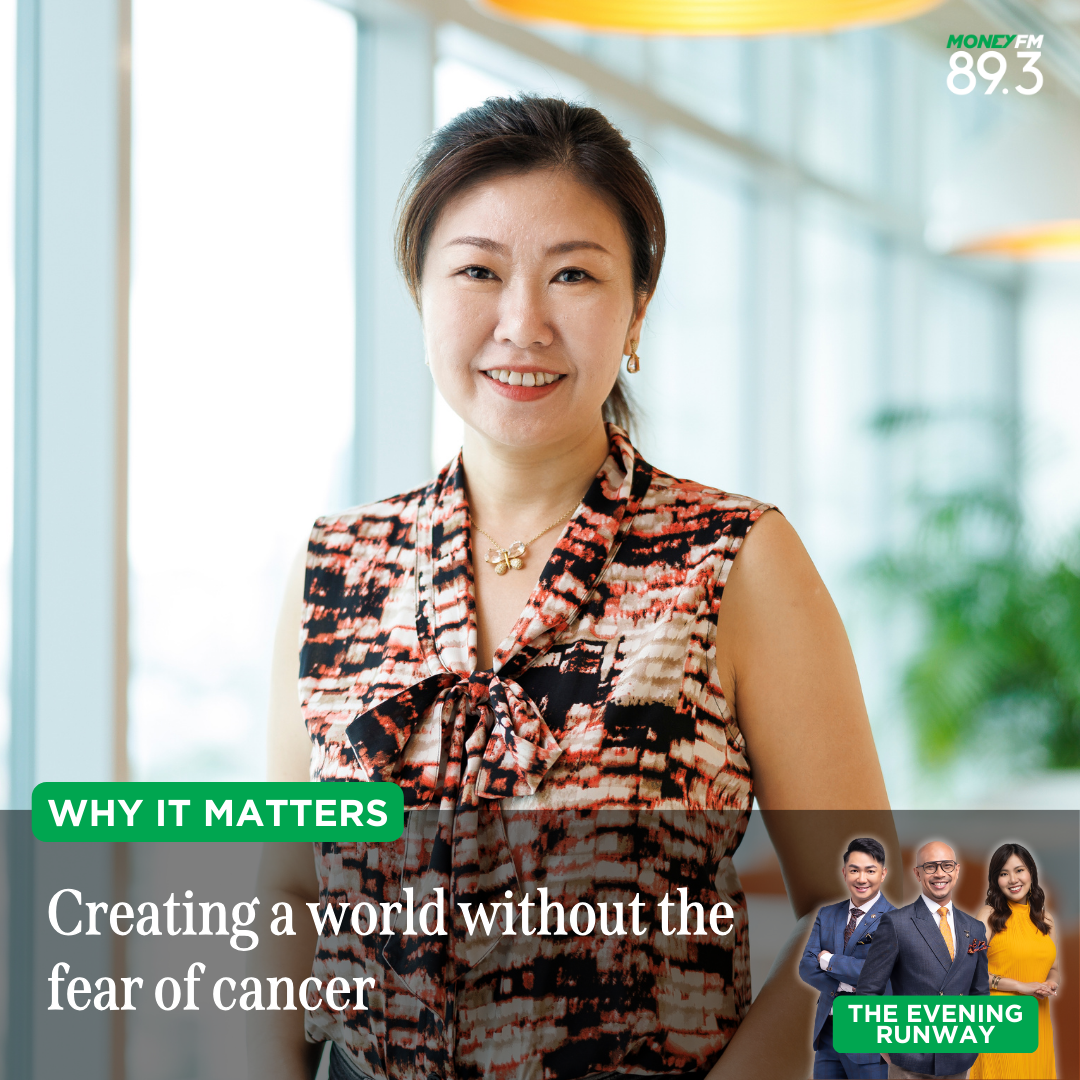 Why It Matters: Creating a seamless patient journey from diagnosis to treatment in the cancer care continuum