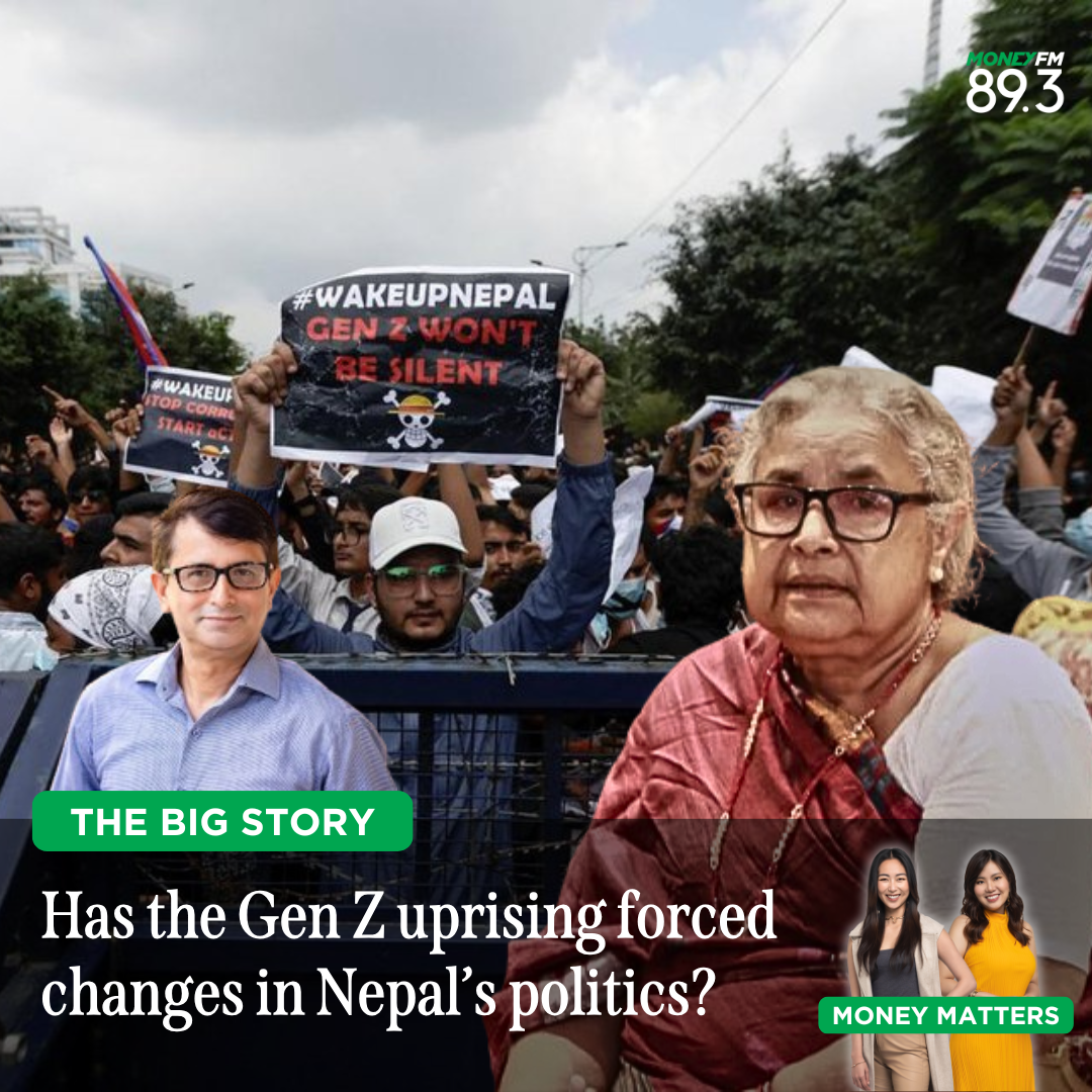 The Big Story: Nepal's Gen Z have toppled the government. So what happens now?