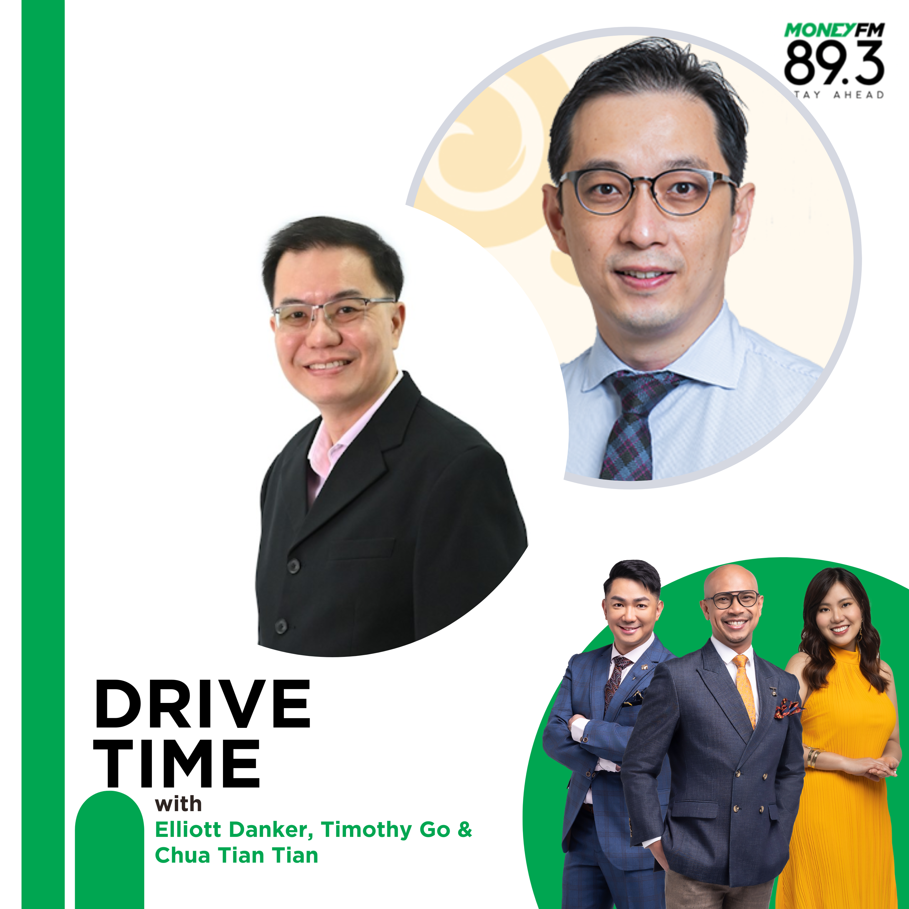 Culture Club: 'Are You At Risk?' - Singapore's first free lung screening program for lower-income families