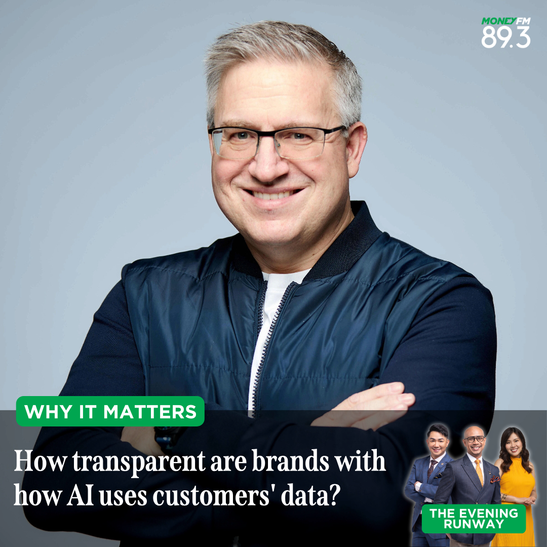 Why It Matters: Challenges faced by brands when it comes to AI and customer data