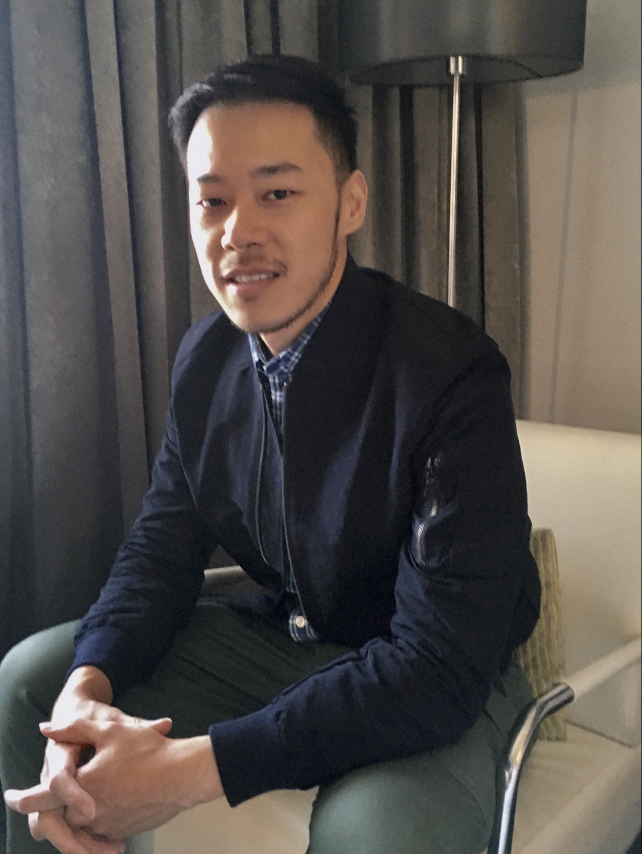 Market View: Singapore’s largest home-grown supply chain solutions company, YCH Group, on corporate venturing