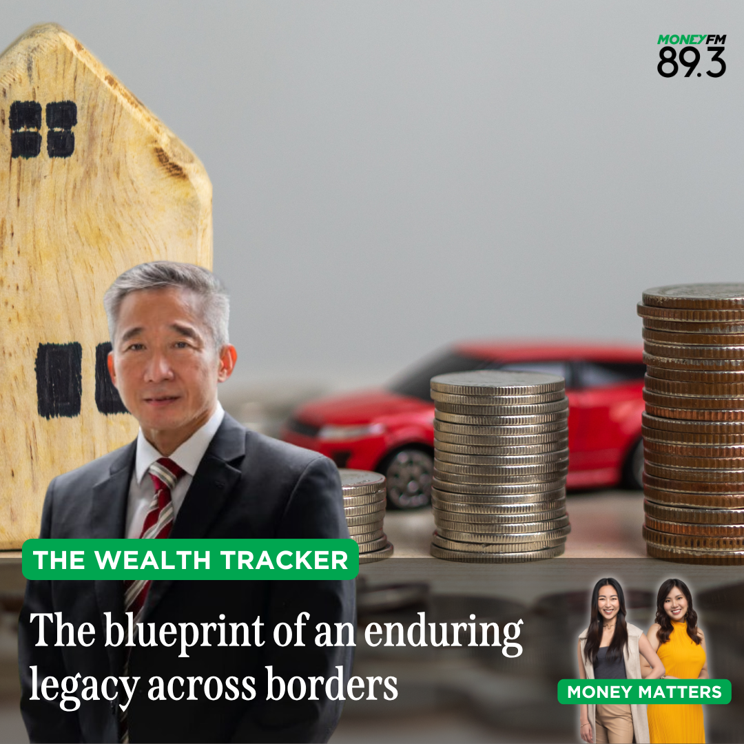 Wealth Tracker: Why some family legacies fade and others last for generations