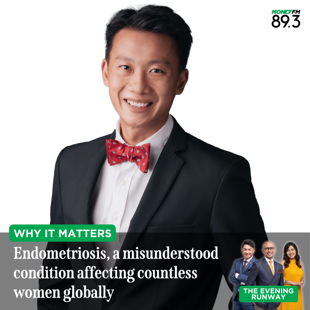 Why It Matters: A misunderstood condition affecting countless women globally