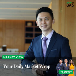 Market View: EU Digital Markets Act vs Apple, Google and Meta; McDonald to sell Krispy Kreme Doughnuts; Universal Music Group struck distribution deal with rights to Kpop Group BTS; Changes in UOB’s management; Yen slides to weakest level in ~34 years; Cordlife’s requisition notice from TransGlobal Real Estate Group, CFO arrested