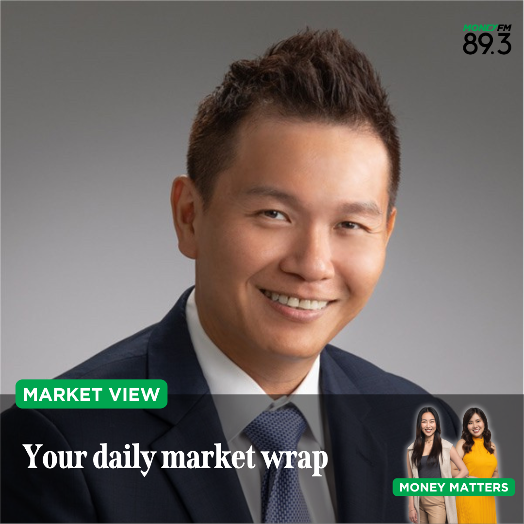 Market View: Asian stocks track US rally on Iran peace push; Analysts cite construction, defence among sectors to watch in Singapore amid geopolitical tensions; China’s growth seen rebounding in early 2026; JPMorgan Chase, Citigroup’s earnings in focus on Wall Street; F&N, Yangzijiang Maritime to watch