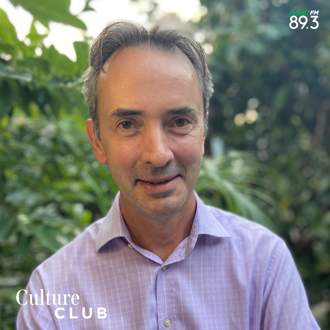 Culture Club: Bringing classic theatre productions to Singapore