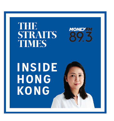 Asian Insider: Inside HK - Hong Kong faces fifth Covid-19 wave