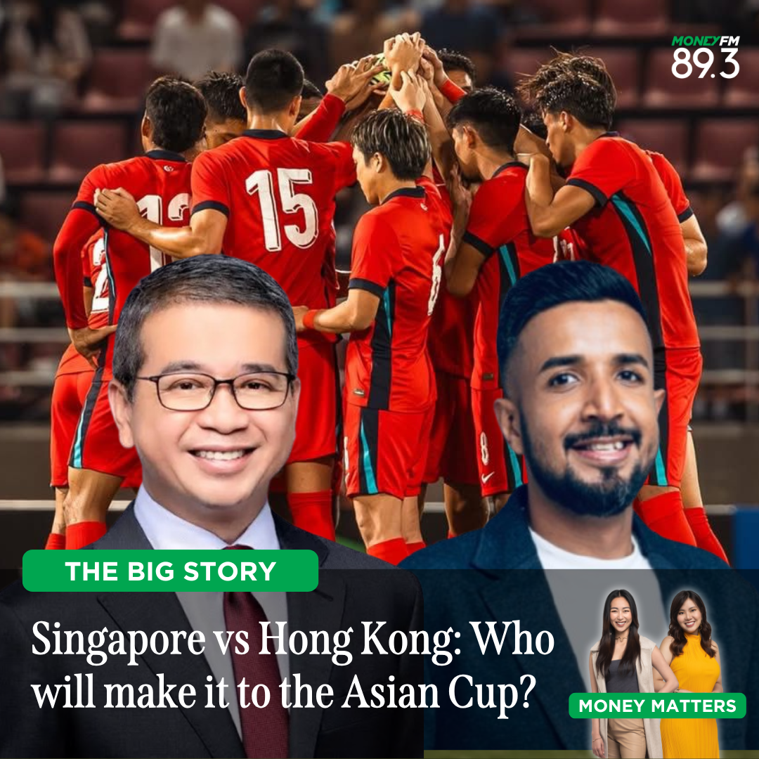 The Big Story: Will the Lions roar their way into the Asian Cup and make football history?