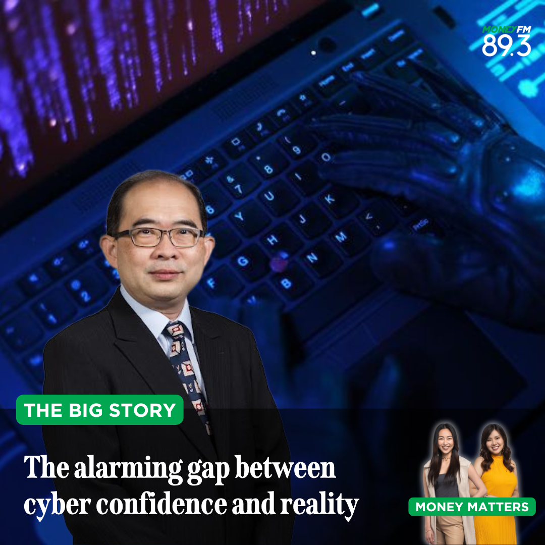 cover of episode The Big Story: Are you confident in identifying deep fakes? Think again.