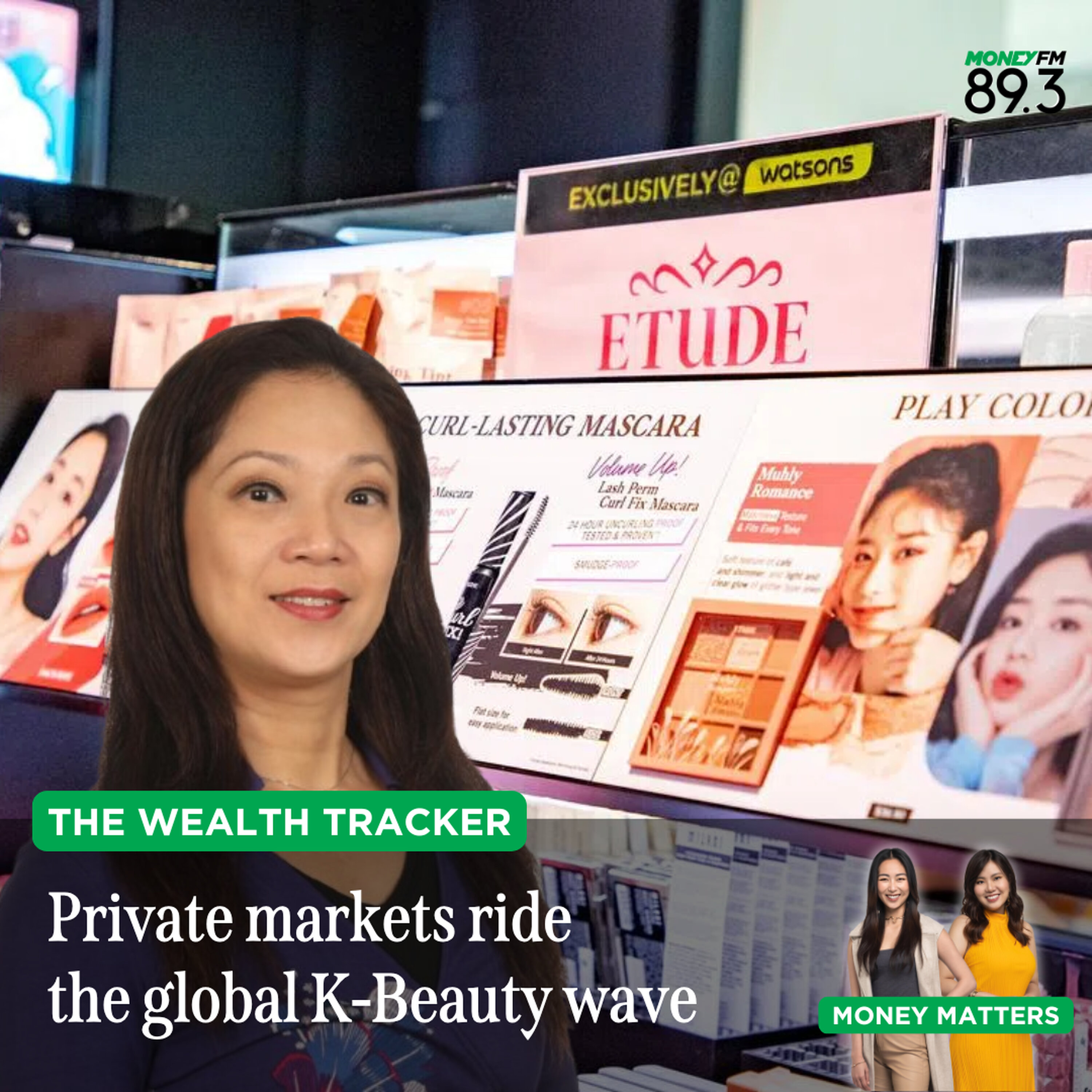 Wealth Tracker: How is K-Beauty transforming the private markets landscape?