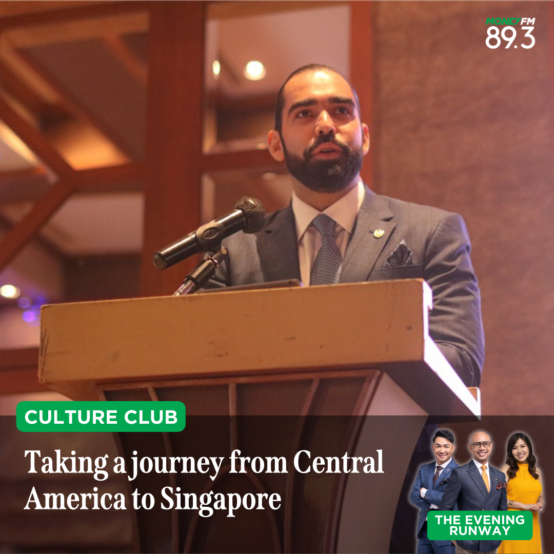 Culture Club: Road to fitness amidst lifestyle as an ambassador