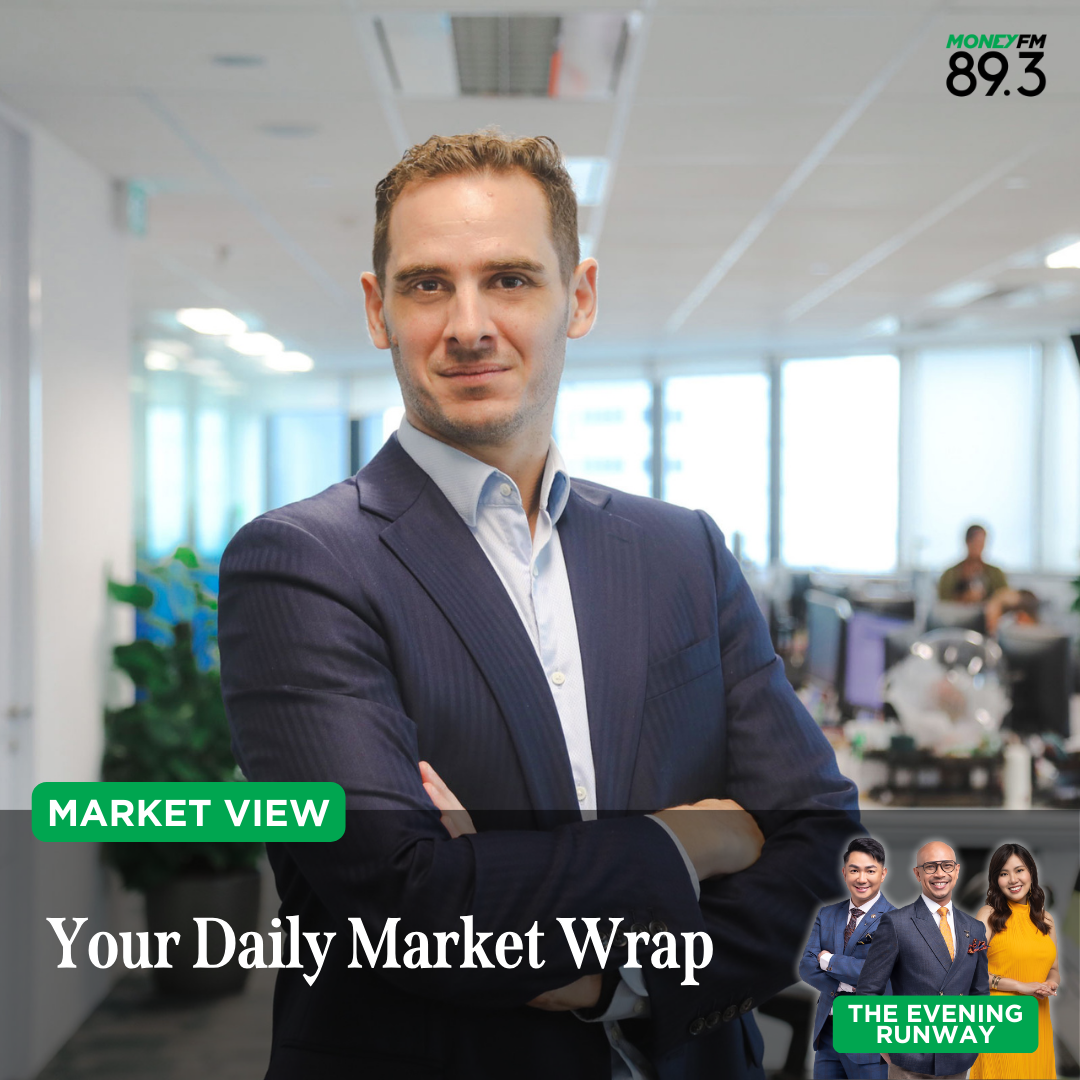 Market View: BOJ’s historic move to end negative rate policy; RBA rate decision, FOMC meeting expectations; SingPost’s strategic review; Singtel to launch GPU as a Service; Manulife US REIT manager’s change in leadership; Nvidia expands collaboration with BYD and other EV automakers