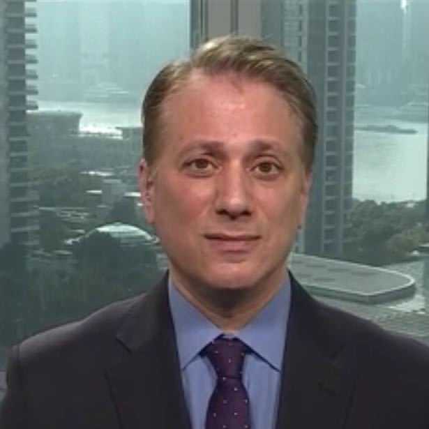 Taking  Stock of Risks in China's Property and Tech Space