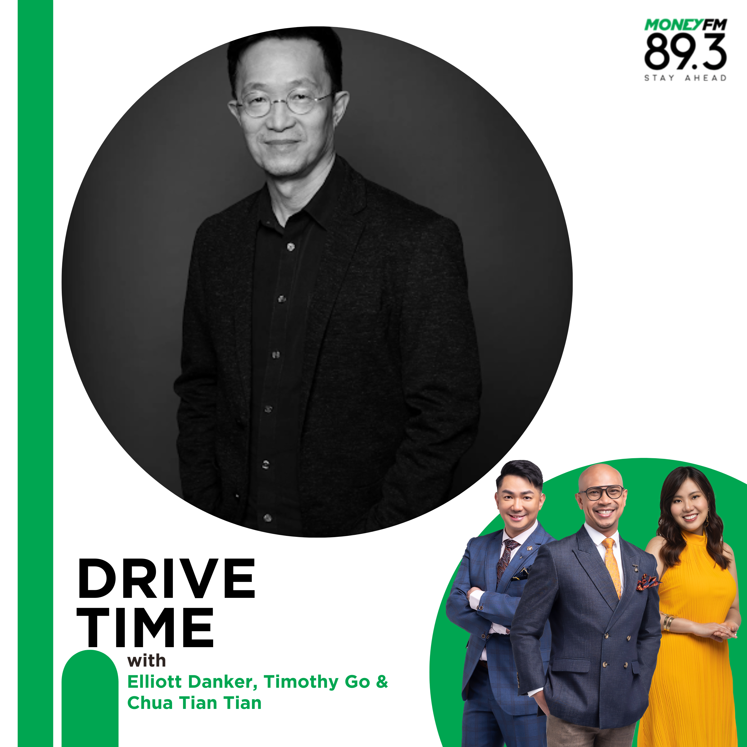 Culture Club:  How landscape design can address modern-day challenges in Singapore