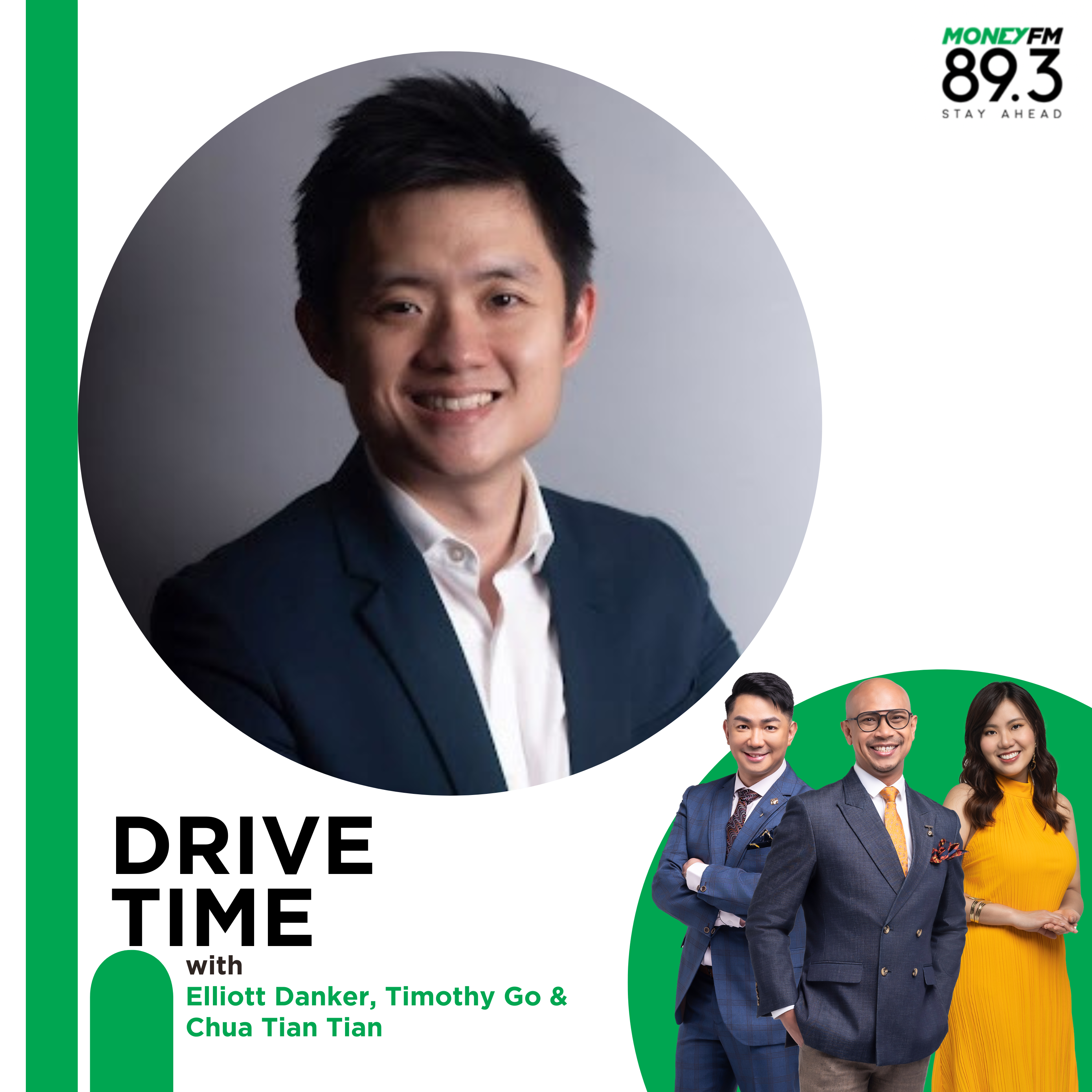 In the Spotlight: How AI profiling is disrupting conventional personality typology