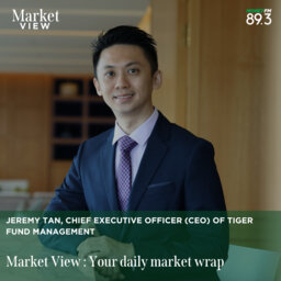 Market View: Trio of local banks to allow customers to ‘lock up savings’ for in-person withdrawals only; Sembcorp Industries’ agreements to acquire wind assets for S$200m; China’s central bank to press banks to lower real lending rates; Expectations on US PCE price index, GDP, consumer confidence; 10-year US Treasury yields slips to 4.4%