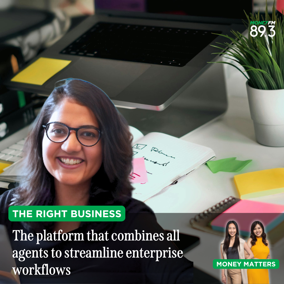 Right Business: Need an agent to solve your business needs? Agent Stack delivers the perfect agents for your business